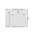 LANBERG Wisząca 19" 9U 600x600mm dwusekcyjna (szara) WF02-6609-10S - 455652 - zdjęcie 4